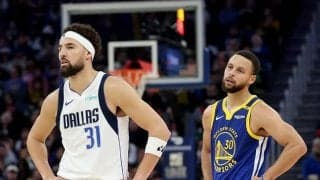 マブス対ウォリアーズ、スパーズ対サンダー…クリスマスゲームの5カードを現地記者が報道