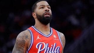 カジノで詐欺容疑のマーカス・モリスが全額返済で起訴取り下げ…逮捕中は食事も水もなしで51時間拘束