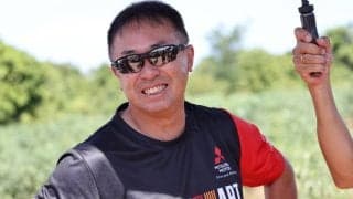 AXCR2025：田口勝彦が4番手と僅差の5番手に浮上