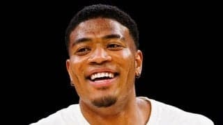 八村塁が相撲部屋にやってきた！すり足はディフェンスに活かせる？ぶつかり稽古も体験「ごっつあんです」と本人大満足