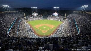 MLB最新パワーランキングでドジャースが2位に浮上、カブスは4位へ後退