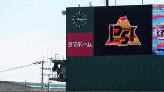 タマスタ筑後で“若鷹夏祭り”が開催　浴衣の選手も登場…特別な3日間