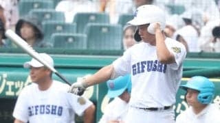 甲子園で流れたまさかの一曲「マニア向け」　予期せぬ不運も…忘れる熱量が「楽しそう」