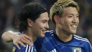 日本代表レジェンドの背番号を継承！堂安律のフランクフルト入団発表映像が話題！｢ユニめっちゃ似合ってる!!｣｢日本人いっぱい｣の声