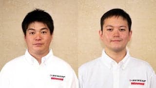 全日本王者の新井大輝がERCズリンにシュコダ・ファビアR5で参戦