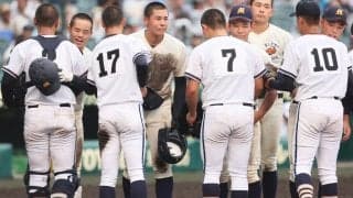 未来富山甲子園初勝利ならず　富山県勢も5年連続夏初戦敗退…【2025年夏高校野球】