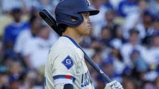 「どれだけの投手か忘れたのか」米識者が大谷翔平の打者専任論に異見！　「ファンを惹きつけるのは彼が打つから」の声に反発