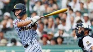 「第1打席を一番大事に」　東海大熊本星翔・福島が作る攻撃のリズム
