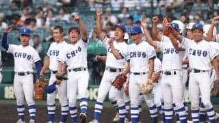 「いや本当にやるんかいw」甲子園に流れた一曲に騒然　“ツッコミ”入るも「最高やんか」