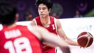 吉井裕鷹が語る日本代表の「本当の課題」…決勝トーナメントでリーダーシップ発揮へ