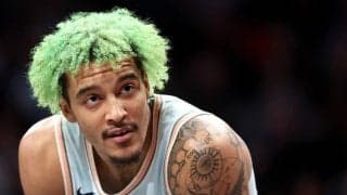 ポーランド代表のジェレミー・ソーハンがふくらはぎ負傷…今年のユーロバスケットは欠場