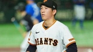 7敗目の戸郷に杉内コーチが苦言「自身の問題」　痛恨の伏兵被弾は「置きにいった」