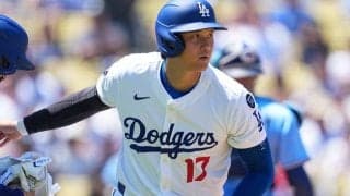 大谷翔平の打席で…敵将激怒に絶句「いやあぁぁ」　敵地放送席から漏れた“声”