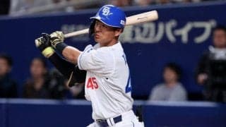 「球際の強さと、ひょうひょうとやるのがいいんですよね」巨人に完封勝利、4位浮上の裏で光った中日22歳内野手の＂ファインプレー＂をレジェンドOBも絶賛「安定してるんですよ」