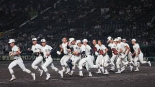 日大三があのライバル校に並ぶ！夏甲子園通算30勝を達成！【2025年夏高校野球】