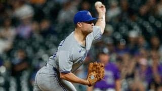 大谷翔平＆ベッツを“黙らせ”「とんでもない」　レジェンド以来23年ぶりの快挙に称賛の声