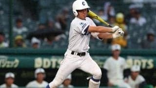 「いつもの遊び心失った」一瞬だった初の甲子園　豊橋中央・砂田主将