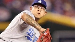 「未来は日本にある」元MLB最多勝左腕がNPBで電撃復帰？　八方ふさがりの“問題児”の去就を母国紙も報道「確固たる選択肢」