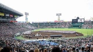 夏の甲子園「2部制」に思わぬ弱点　熱中症疑いは半減も…安易に喜べない事情