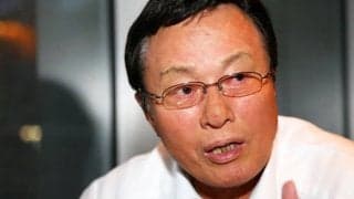 日本屈指のストライカー釜本邦茂さんを偲ぶ(1)日本代表｢75試合75得点｣の記録よりも記憶に残る｢ブラジル強豪＆イングランド名門｣からのゴール