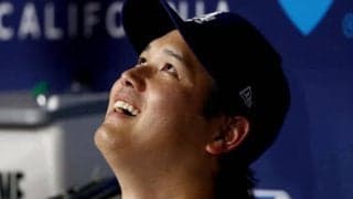 投打二刀流は「奇跡」　大谷翔平への米国内の“見方”を元MLB戦士が疑問視「ファンはどれだけ特別かをちゃんと実感しているか？」