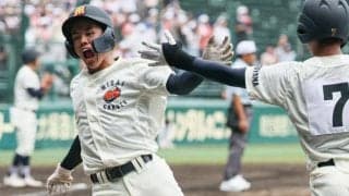 未来富山・松井清吾「主将としてやれることとは？」　悩んだ1年