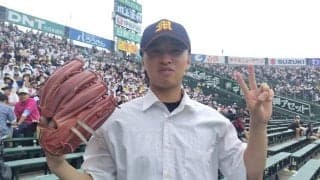 未来富山アルプス席に“たった1人”　「逆に単位取れなかったから」留年した元部員の思い