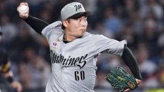 遊撃も外野もクビ「守るところなくて」　悪癖→武器に転換…屈指の“サイド剛腕”誕生の瞬間