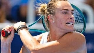  年間最多タイブレーク勝利で16強 