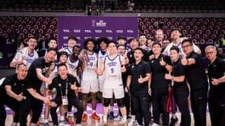 【8月11日 アジアカップ結果】チャイニーズ・タイペイが準々決勝進出…フィリピンは熱戦を制す