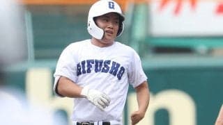 「ウズウズしていた」　左手指がない球児が野球を始めたワケ…家族が明かした素顔