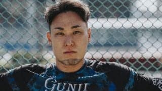 競輪・郡司浩平「もう親子じゃない」の言葉で決意し競輪界へ　Ｓ級Ｓ班からの陥落＆再昇格で芽生えた新境地も語る