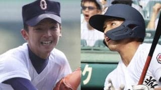 【夏の甲子園2025】沖縄尚学・歴代ベストナイン 選抜優勝投手を筆頭にピッチャー陣は豪華布陣
