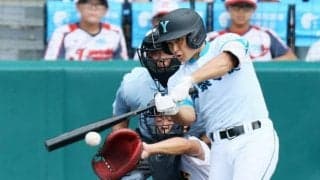 バスターが奏功、選抜優勝時を思い出させた山梨学院打線　高嶋仁の目