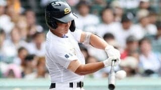 聖光学院、随所で持ち味を発揮　攻守に奮闘の鈴木「やりきれた」