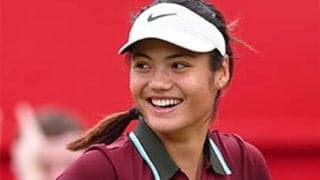  元全米OP女王 東レPPO初出場へ 