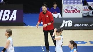 「一試合一試合を着実に」女子日本代表が挑む世界選手権は8月22日開幕
