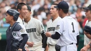 松商学園が敗れて北信越勢は残り1校…最後の砦は新潟のあの学校【2025年夏高校野球】