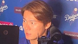 自己最悪6失点の山本由伸「自分を苦しめた」　厳しい判定に言い訳せず…8敗目を反省