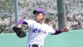 31年ぶり夏勝利狙う中越が、昨夏準V・関東第一に挑む【第107回夏甲子園・13日みどころ】