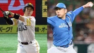 「みてて気持ちがいい」「胸熱」首位攻防戦の中でほっこり…バースデーソングを聞いた日本ハム左腕エースの“粋”にファン喝采