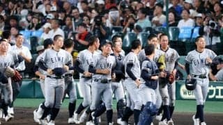 初出場5校が初戦奮闘　甲子園への道「俺たちもやれる」広がりに期待