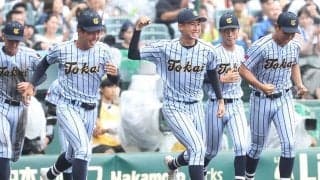 甲子園に想定外の“空席”　監督が漏らした本音「いっそ中止になって」も…初勝利の舞台裏