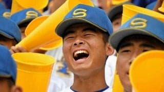 父との思い出育んだトヨタ車　聖光学院の北村理駈、卒業後の新たな夢