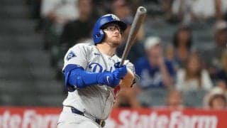 ド軍マンシーが“連呼”「これは酷い」　エ軍に4戦全敗で隠せぬ落胆「とにかく酷い敗戦」