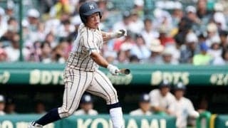 「チームのために変わった」東大阪大柏原・竹本主将、この日の決断