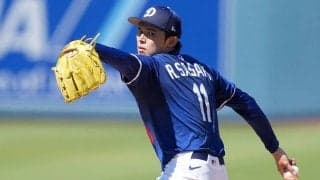 佐々木朗希の速球は「楽に打ててしまう」　8月下旬の復活へ番記者が指摘した「成長の兆し」