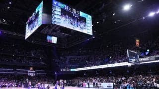 長崎がプレシーズンでNBLのニュージーランド・ブレイカーズと対戦へ…かつてBリーグ選手も在籍したクラブ