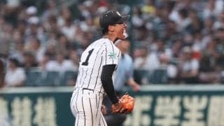 広陵の出場辞退で3回戦進出の津田学園　甲子園での練習実施が決まる【2025年夏高校野球】