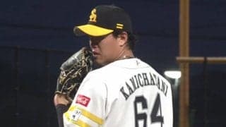 鷹・今宮＆栗原が実戦復帰、秋広は適時打　上茶谷は6回4安打2失点…12日のパ2軍